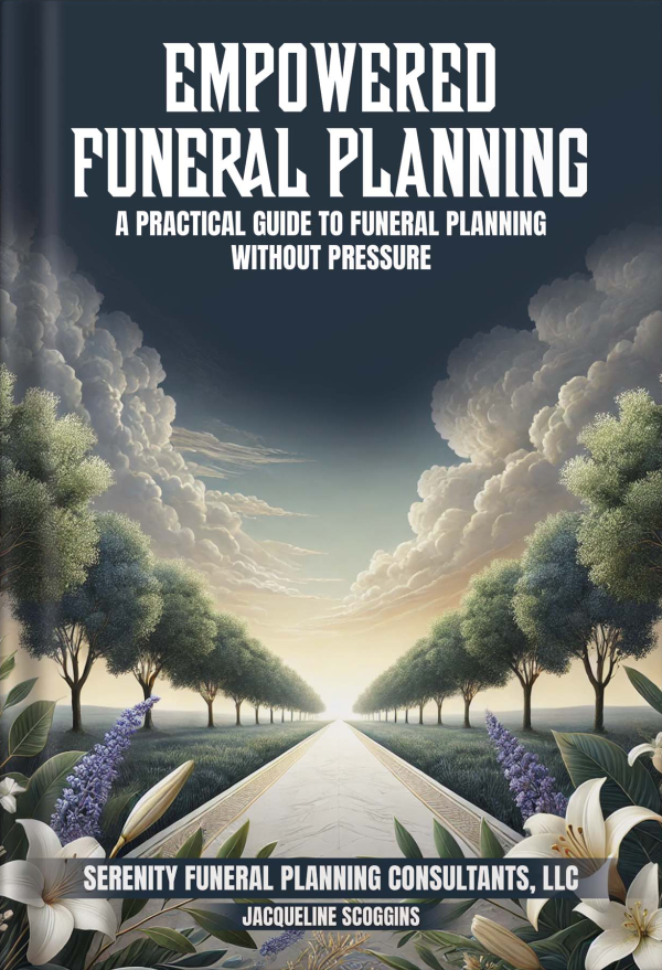 Empowered Funeral Planning